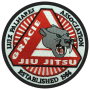 Jacksonville Gracie Jiu-Jitsu logo