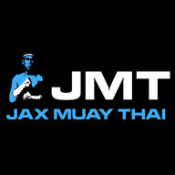 Jax (Jacksonville) Muay Thai logo