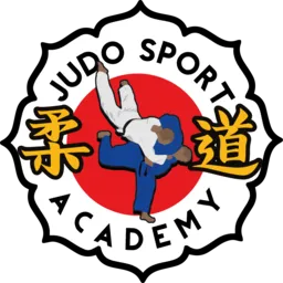 Judo Sport Academy logo