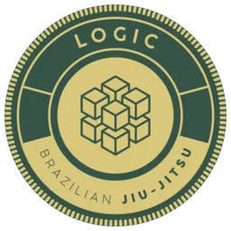 Logic Brazilian Jiu Jitsu - Jacksonville logo