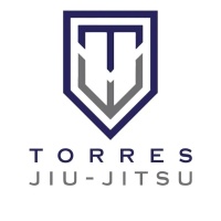 Torres Brazilian Jiu Jitsu logo