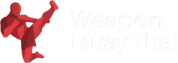 Weapon Muay Thai logo