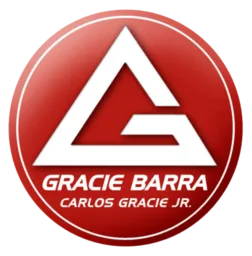 Gracie Barra Kissimmee logo