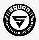 SQUAD Brazilian Jiu Jitsu logo