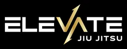 Elevate Jiu Jitsu logo