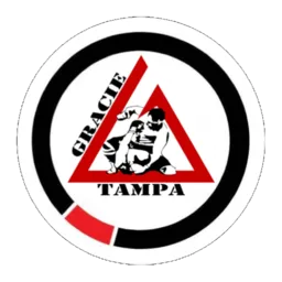 Gracie Tampa HQ - Jiu Jitsu and MMA logo