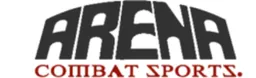 Arena Combat Sports | Muay Thai Kickboxing | Brazilian Jiu-Jitsu | Boxing logo