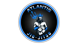 Atlantis Jiu-Jitsu logo