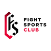 Fight Sports Club South Beach Brazilian Jiu-Jitsu logo