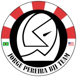Jorge Pereira Jiu Jitsu South Beach Miami logo