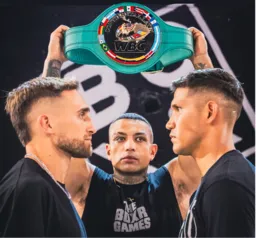 BOXR GYM logo