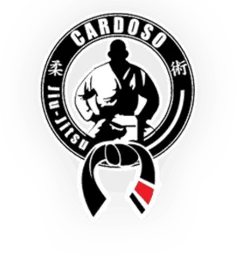 Cardoso Jiu Jitsu logo
