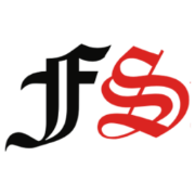 Fight Sports the Falls logo
