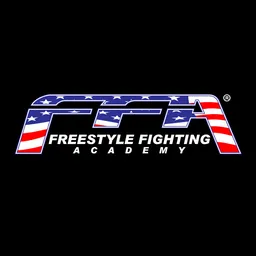 Freestyle Fighting Academy logo