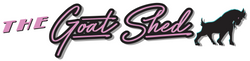 Goat Shed logo