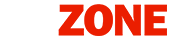KO ZONE logo