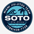 Miami Jiu-Jitsu Team logo