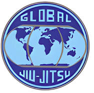 Global Brazilian Jiu-Jitsu logo