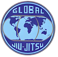 Global Brazilian Jiu-Jitsu logo