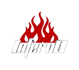 INFERNO MMA logo