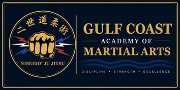 Naples Ju Jitsu logo
