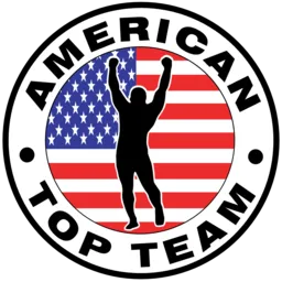 American Top Team Aventura/NMB logo
