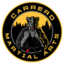 Pantera Jiujitsu logo