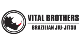 Vital Brothers Brazilian Jiu Jitsu logo