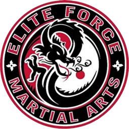 Elite Force Martial Arts logo