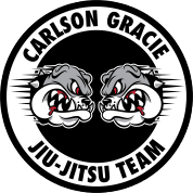 Carlson Gracie Orlando logo