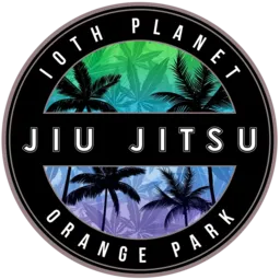 10th Planet Jiu Jitsu Orange Park logo