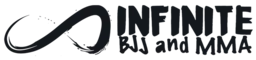 Infinite BJJ and MMA logo