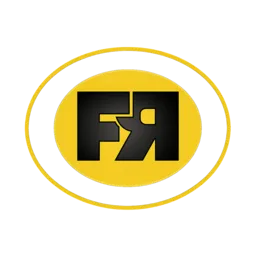 Fabin Rosa Brazilian Jiu Jitsu Academy Belle Isle logo