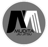 Mudita Jiu Jitsu logo