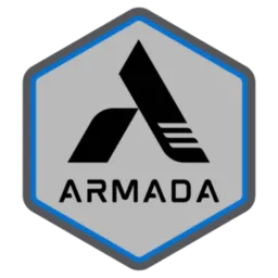 Armada Jiu Jitsu Oviedo logo