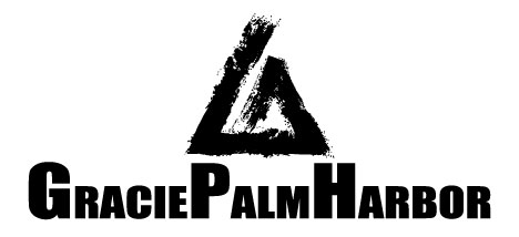 Gracie Palm Harbor logo