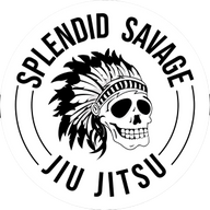 Splendid Savage Jiu Jitsu logo
