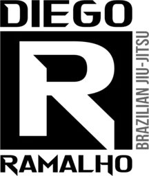 Diego Ramalho | Brazilian Jiu Jitsu in Pensacola logo