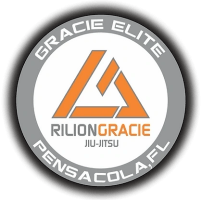Rilion Gracie Pensacola logo