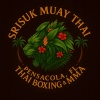 Srisuk Muay Thai Pensacola logo