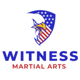 Witness Martial Arts logo