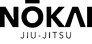Nokai Jiu-Jitsu logo