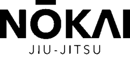 Nokai Jiu-Jitsu logo