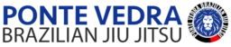 Ponte Vedra Brazilian Jiu Jitsu logo