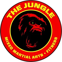 The Jungle MMA & Fitness Lake Mary logo