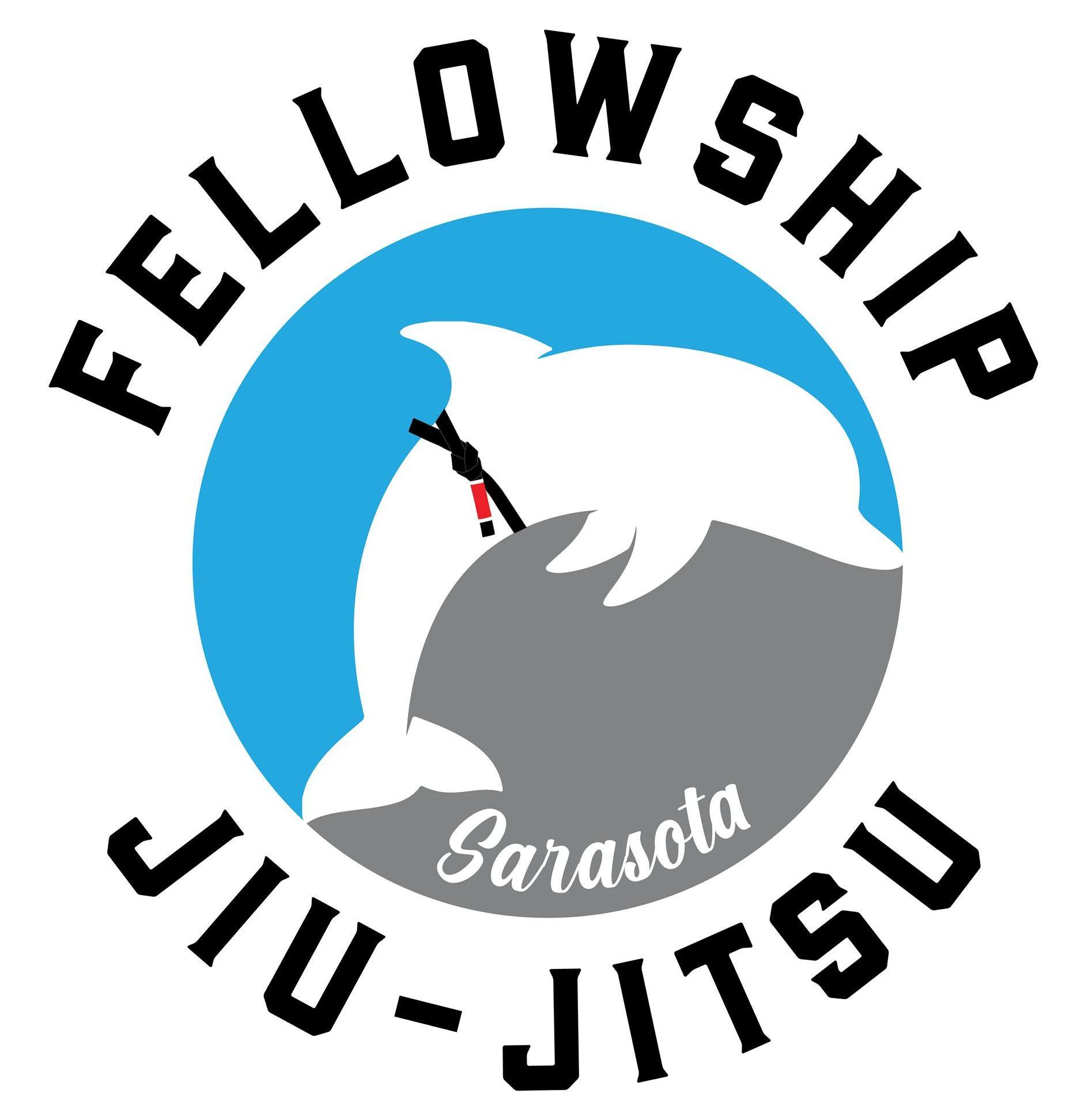 Fellowship Jiu-Jitsu Sarasota logo