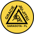 Gracie Jiu Jitsu Sarasota Academy logo