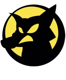Gustavo Machado Brazilian Jiu-Jitsu Sarasota (BJJ-SRQ) logo
