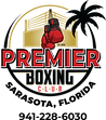 Premier Boxing Club logo