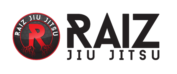 Raiz Jiu Jitsu Sarasota logo